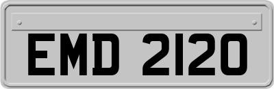 EMD2120