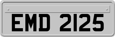 EMD2125