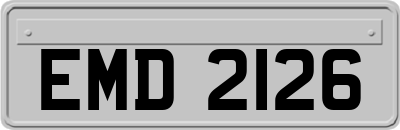 EMD2126