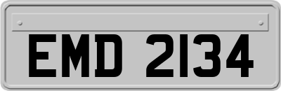 EMD2134