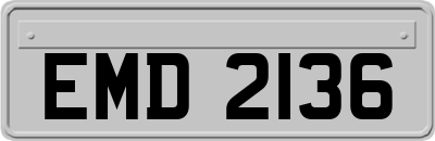 EMD2136