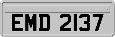 EMD2137