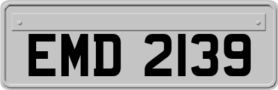 EMD2139