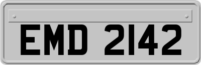 EMD2142