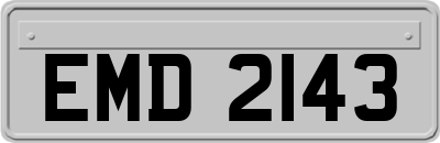 EMD2143