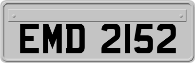 EMD2152