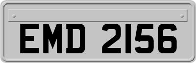 EMD2156