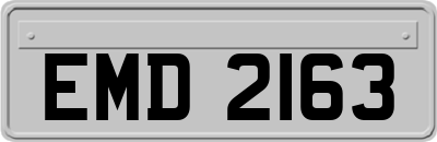 EMD2163