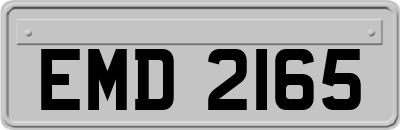 EMD2165