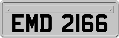 EMD2166