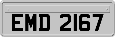 EMD2167