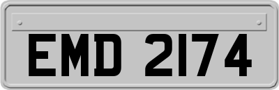 EMD2174