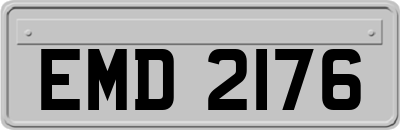 EMD2176