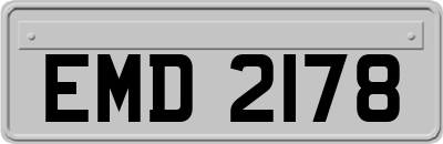 EMD2178