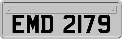 EMD2179
