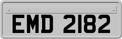 EMD2182