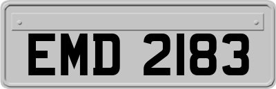 EMD2183