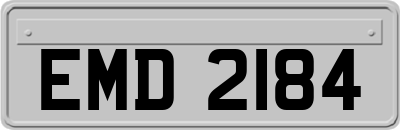 EMD2184