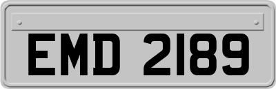 EMD2189