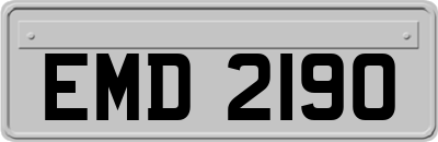 EMD2190