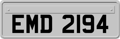 EMD2194