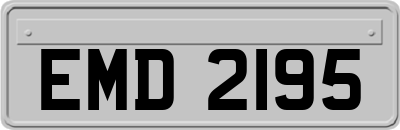 EMD2195