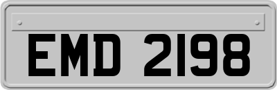 EMD2198