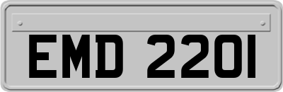 EMD2201