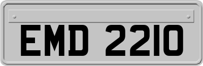 EMD2210