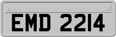 EMD2214