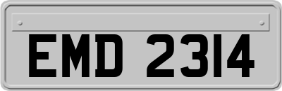 EMD2314