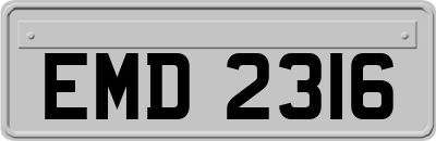 EMD2316