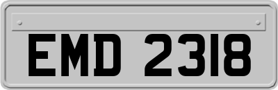 EMD2318