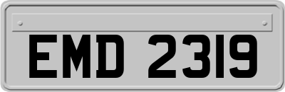 EMD2319