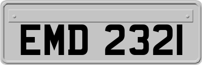 EMD2321