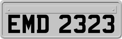 EMD2323