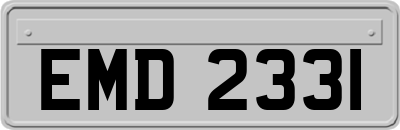 EMD2331