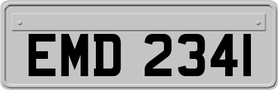 EMD2341