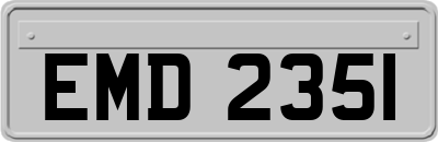 EMD2351