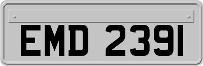 EMD2391