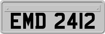 EMD2412