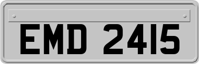 EMD2415