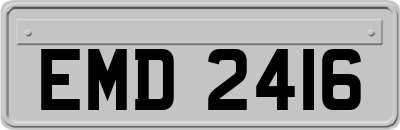EMD2416