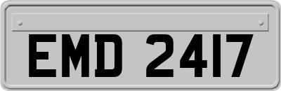 EMD2417