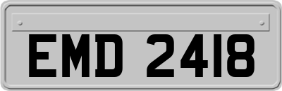 EMD2418
