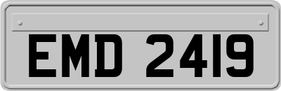 EMD2419