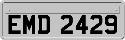 EMD2429