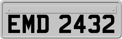 EMD2432