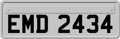 EMD2434