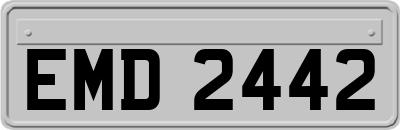 EMD2442
